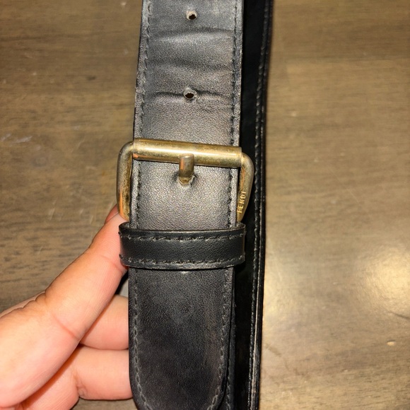 Pre-Owned Authentic Fendi - Picture 11 of 13